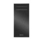 Chieftec Computer Case Tower Black